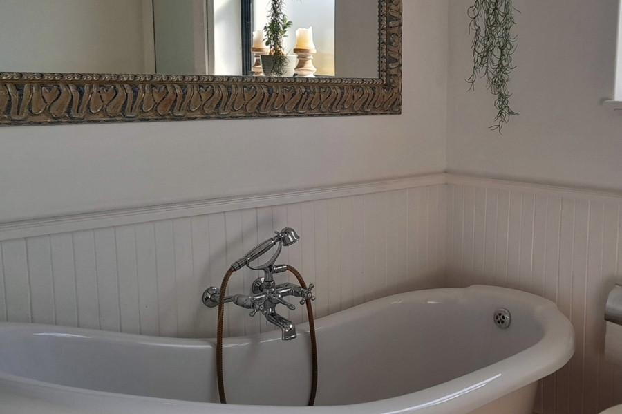 4 Bedroom Property for Sale in Silwerstrand Golf And River Estate Western Cape